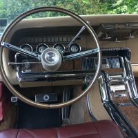 1966 Ford Thunderbird Coupe - Image 15