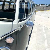 1961 Volkswagen Type 2 Deluxe 23-Window Samba - Image 4