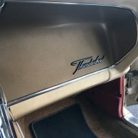 1966 Ford Thunderbird Coupe - Image 16