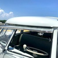 1961 Volkswagen Type 2 Deluxe 23-Window Samba - Image 5