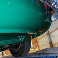 1966 Austin-Healey 3000 MKIII - Image 56
