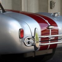 1968 Shell Valley Cobra - Image 64