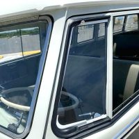 1961 Volkswagen Type 2 Deluxe 23-Window Samba - Image 6