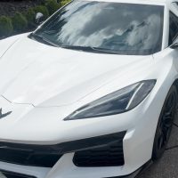 2024 Chevrolet Corvette Z06 3LZ Coupe - Image 8