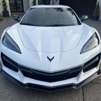 2024 Chevrolet Corvette Z06 3LZ Coupe - Image 9
