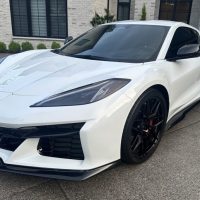 2024 Chevrolet Corvette Z06 3LZ Coupe - Image 10