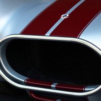 1968 Shell Valley Cobra - Image 67