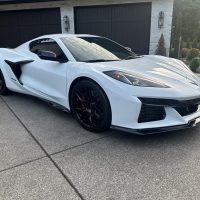 2024 Chevrolet Corvette Z06 3LZ Coupe - Image 11