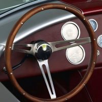 1968 Shell Valley Cobra - Image 68