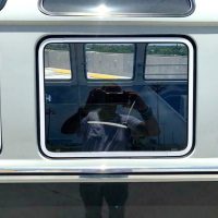 1961 Volkswagen Type 2 Deluxe 23-Window Samba - Image 11