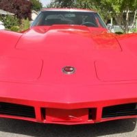 1973 Chevrolet Corvette Stingray T-Top - Image 9