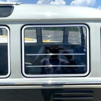 1961 Volkswagen Type 2 Deluxe 23-Window Samba - Image 12