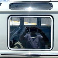 1961 Volkswagen Type 2 Deluxe 23-Window Samba - Image 15