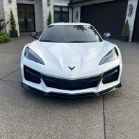 2024 Chevrolet Corvette Z06 3LZ Coupe - Image 15