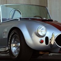 1968 Shell Valley Cobra - Image 74