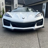 2024 Chevrolet Corvette Z06 3LZ Coupe - Image 16