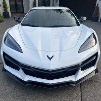 2024 Chevrolet Corvette Z06 3LZ Coupe - Image 17