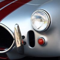 1968 Shell Valley Cobra - Image 76