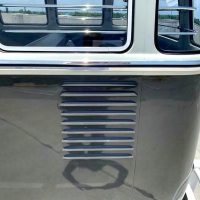 1961 Volkswagen Type 2 Deluxe 23-Window Samba - Image 18