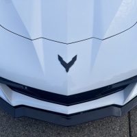 2024 Chevrolet Corvette Z06 3LZ Coupe - Image 18