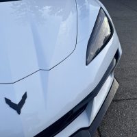 2024 Chevrolet Corvette Z06 3LZ Coupe - Image 19
