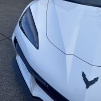 2024 Chevrolet Corvette Z06 3LZ Coupe - Image 20