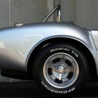 1968 Shell Valley Cobra - Image 79