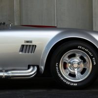1968 Shell Valley Cobra - Image 80