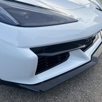 2024 Chevrolet Corvette Z06 3LZ Coupe - Image 23