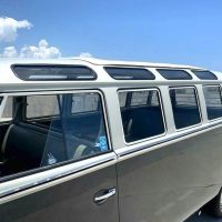 1961 Volkswagen Type 2 Deluxe 23-Window Samba - Image 25