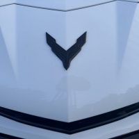 2024 Chevrolet Corvette Z06 3LZ Coupe - Image 27