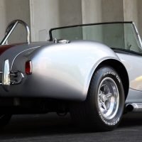 1968 Shell Valley Cobra - Image 85