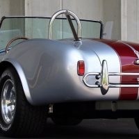 1968 Shell Valley Cobra - Image 87
