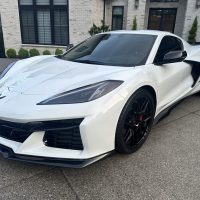 2024 Chevrolet Corvette Z06 3LZ Coupe - Image 33
