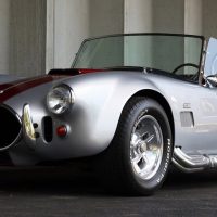 1968 Shell Valley Cobra - Image 91