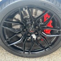2024 Chevrolet Corvette Z06 3LZ Coupe - Image 35