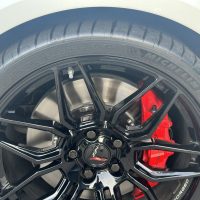 2024 Chevrolet Corvette Z06 3LZ Coupe - Image 36