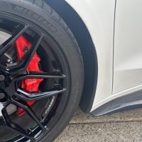2024 Chevrolet Corvette Z06 3LZ Coupe - Image 37