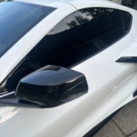 2024 Chevrolet Corvette Z06 3LZ Coupe - Image 39