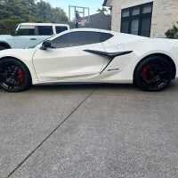 2024 Chevrolet Corvette Z06 3LZ Coupe - Image 40