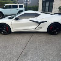 2024 Chevrolet Corvette Z06 3LZ Coupe - Image 41
