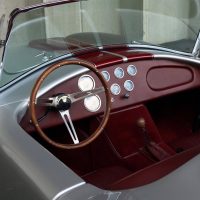 1968 Shell Valley Cobra - Image 2