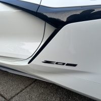 2024 Chevrolet Corvette Z06 3LZ Coupe - Image 43