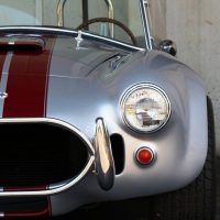 1968 Shell Valley Cobra - Image 7