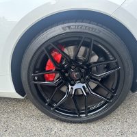 2024 Chevrolet Corvette Z06 3LZ Coupe - Image 48