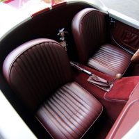 1968 Shell Valley Cobra - Image 9
