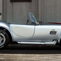 1968 Shell Valley Cobra - Image 12