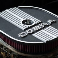 1968 Shell Valley Cobra - Image 13