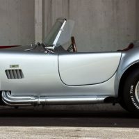 1968 Shell Valley Cobra - Image 14