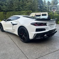 2024 Chevrolet Corvette Z06 3LZ Coupe - Image 55